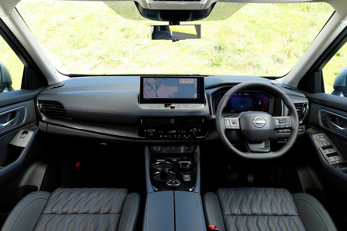 日産エクストレイルAUTECHスポーツスペック｜Nissan X-Trail AUTECH Sport Spec