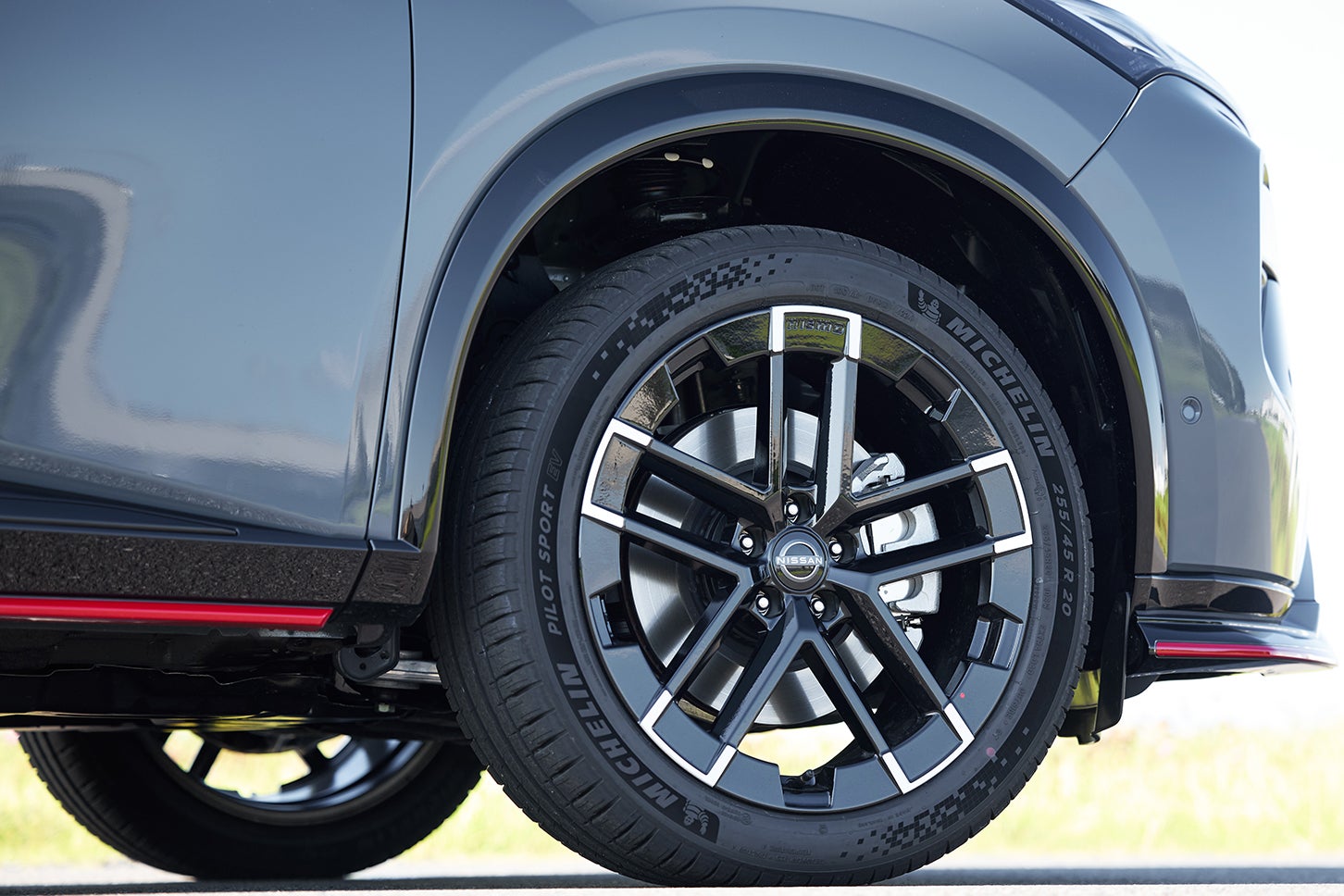 日産エクストレイル ニスモ｜Nissan X-Trail NISMO