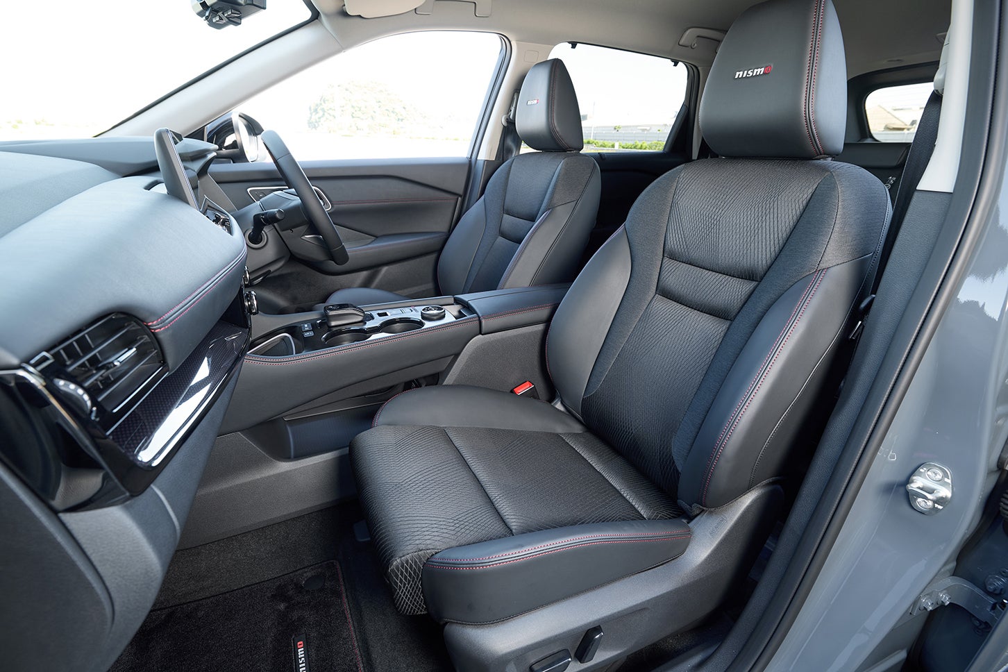 日産エクストレイル ニスモ｜Nissan X-Trail NISMO