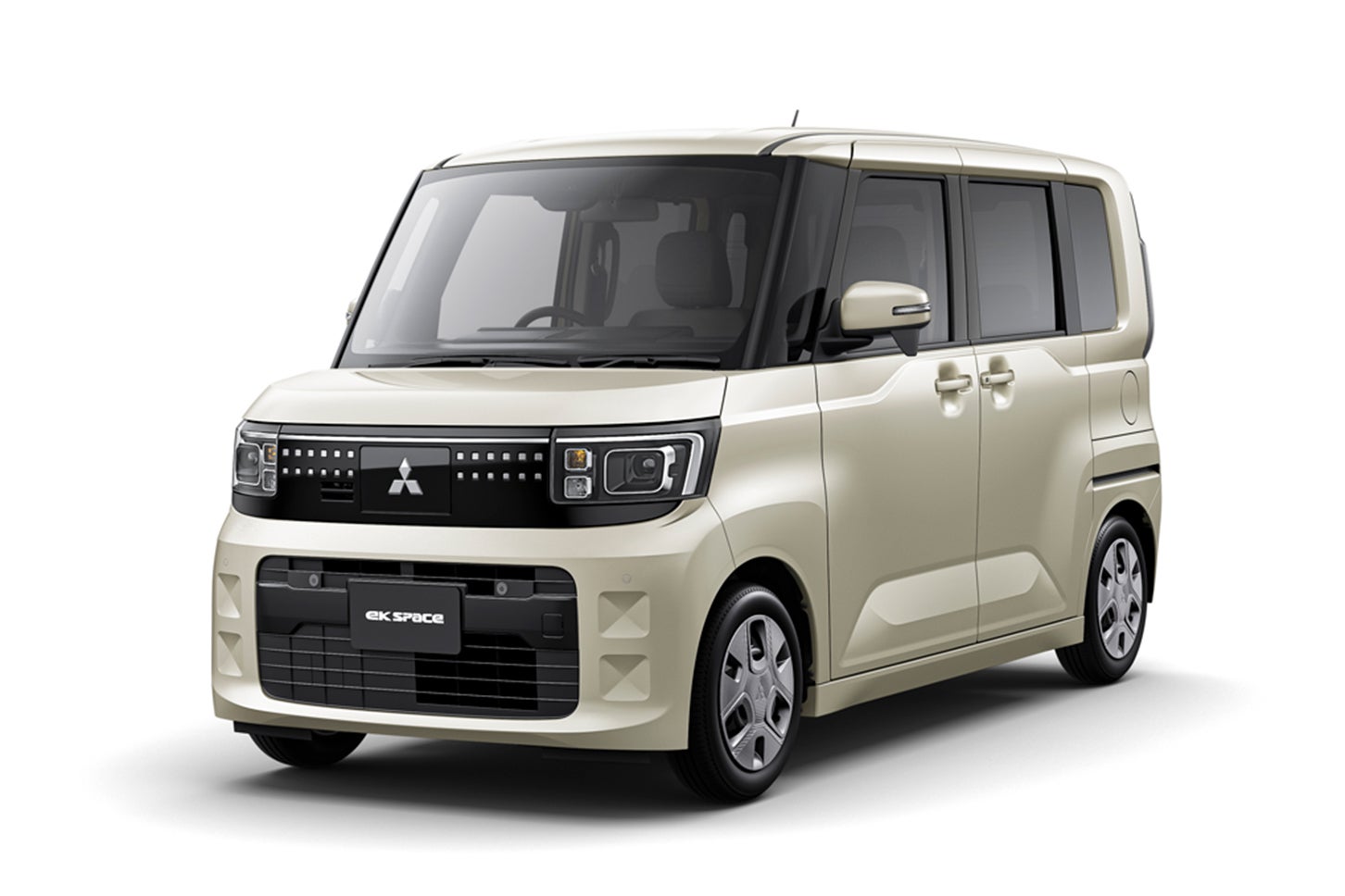 三菱eKスペース|Mitsubishi eK Space