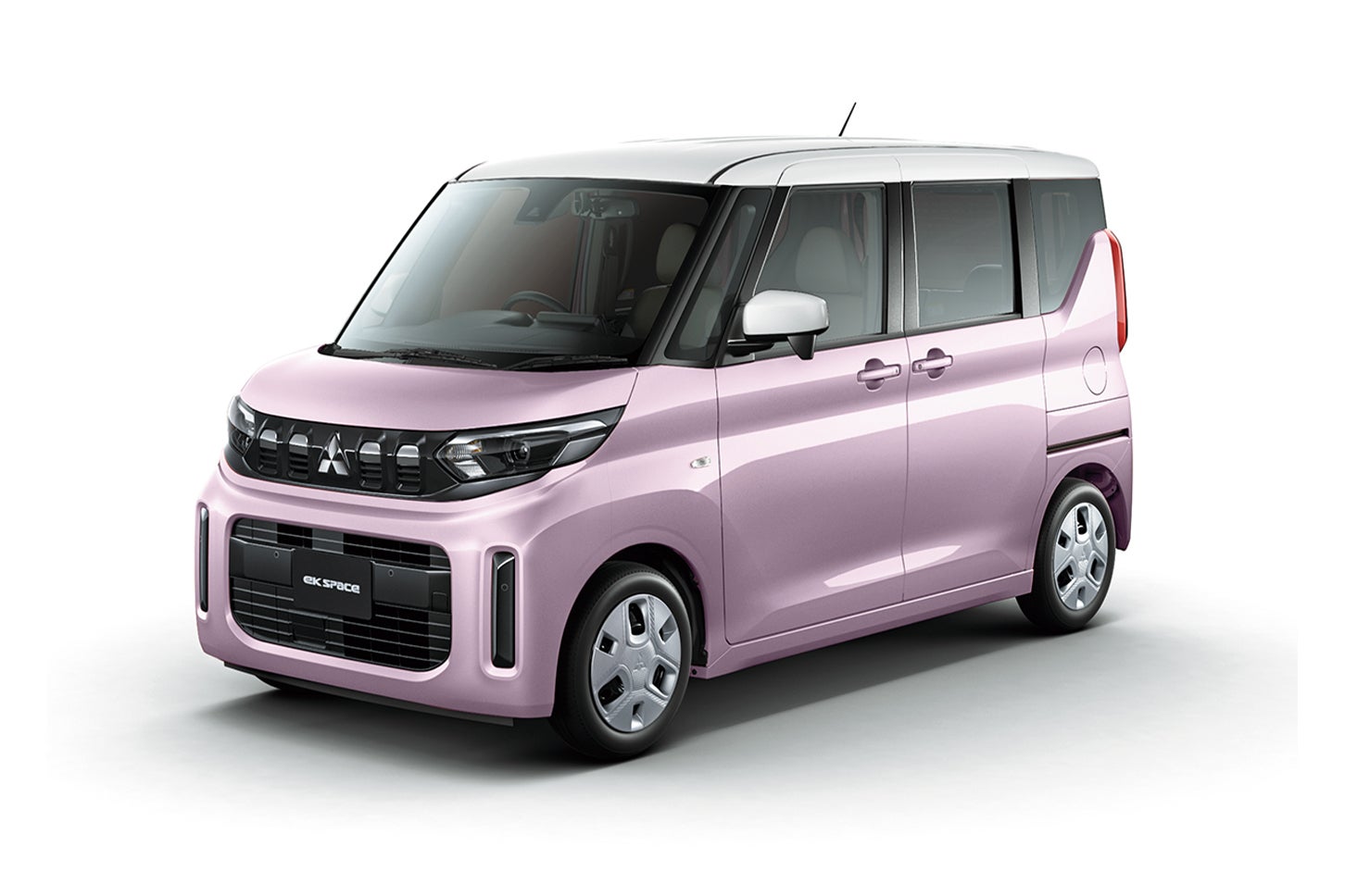 現行モデルのeKスペース G