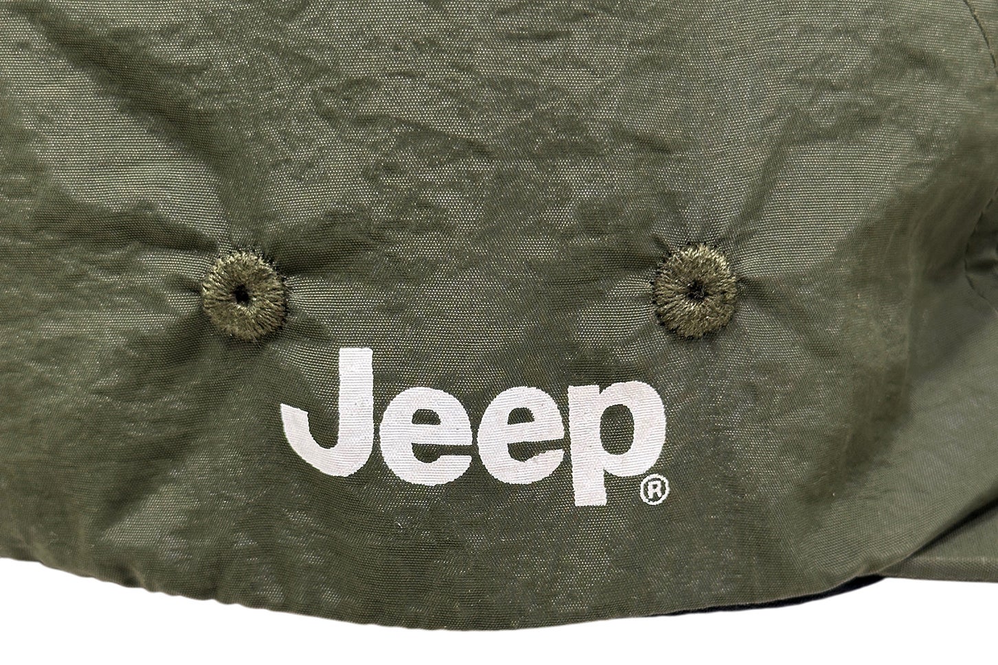 ジープ・ラングラー アンリミテッド スポーツ ’41エディション｜成約プレゼント「POLeR x Jeepキャップ」