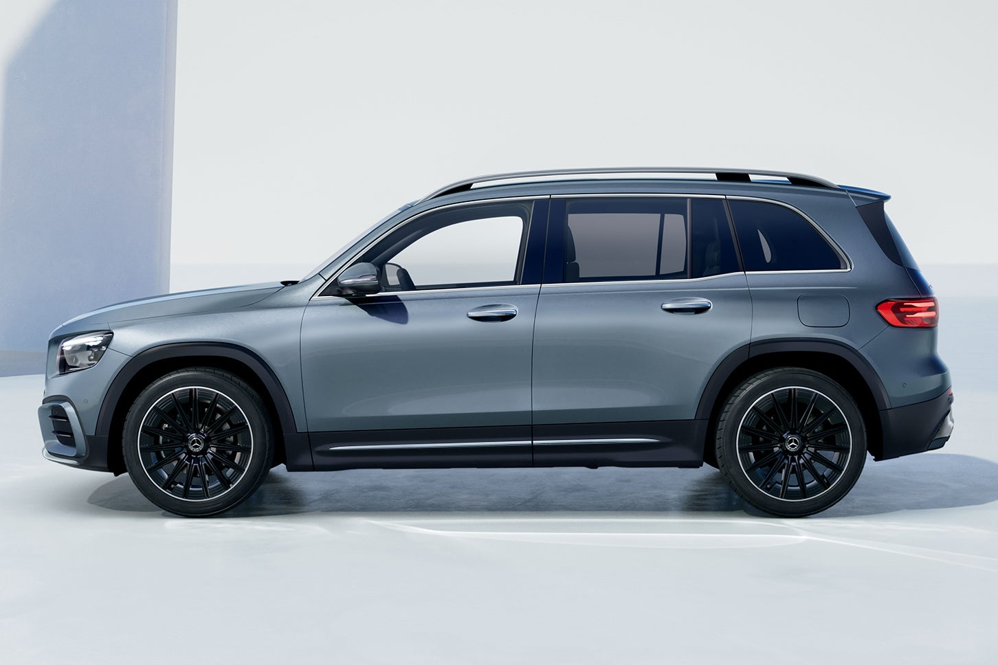 メルセデス・ベンツGLBアーバンスターズ｜Mercedes-Benz GLB Urban Stars