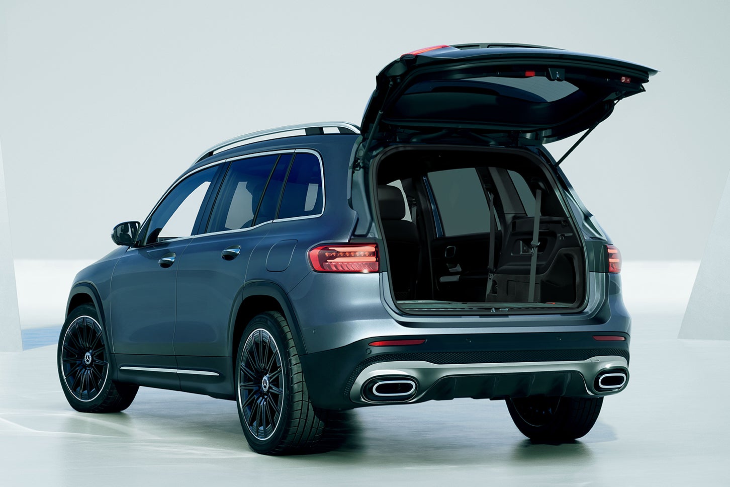 メルセデス・ベンツGLBアーバンスターズ｜Mercedes-Benz GLB Urban Stars