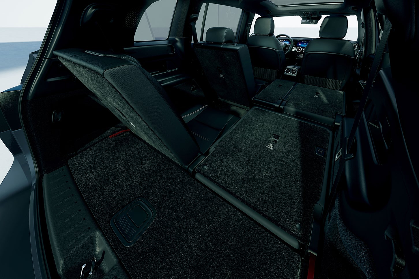 メルセデス・ベンツGLBアーバンスターズ｜Mercedes-Benz GLB Urban Stars