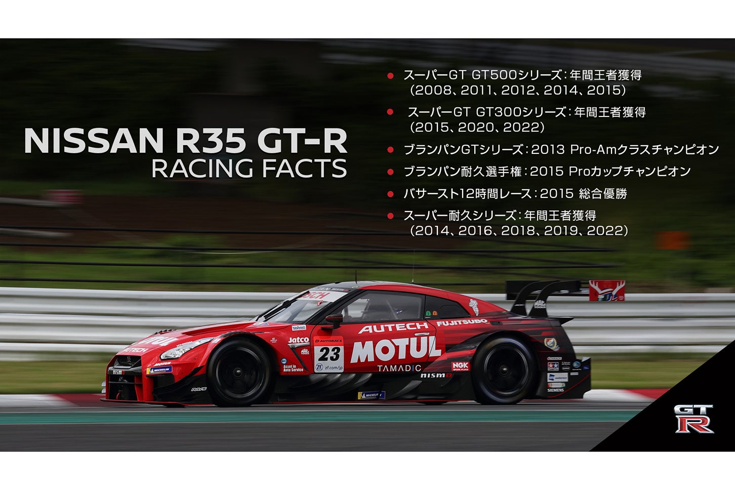 日産R35 GT-R|Nissan R35 GT-R