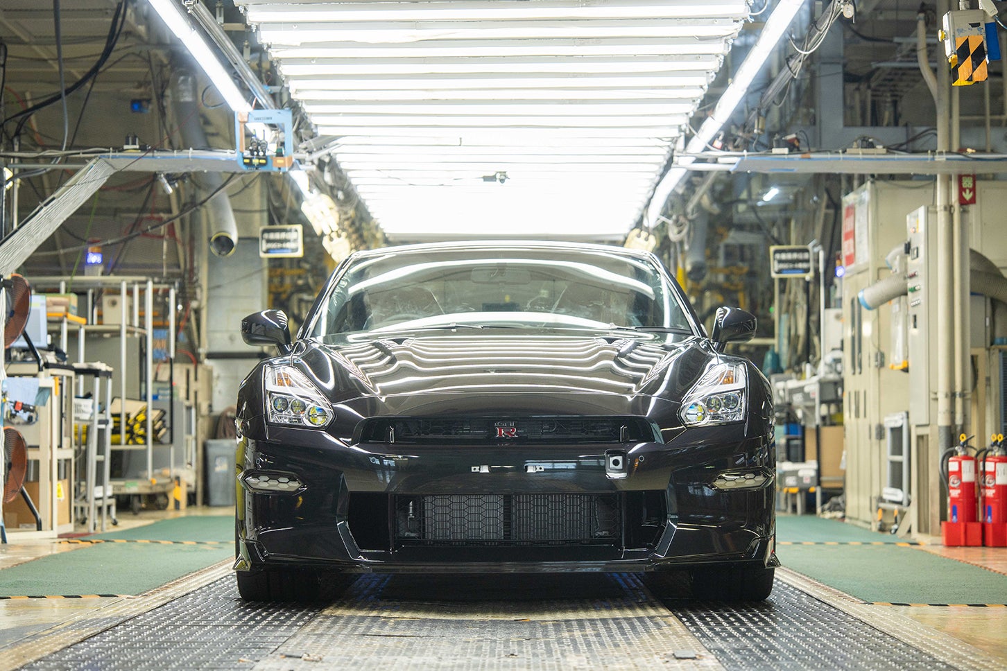 日産R35 GT-R｜Nissan R35 GT-R