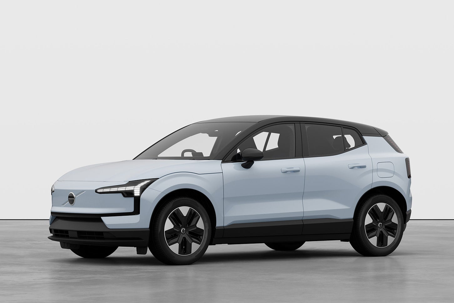 ボルボEX30プラス シングルモーター｜Volvo EX30 Plus Single Motor