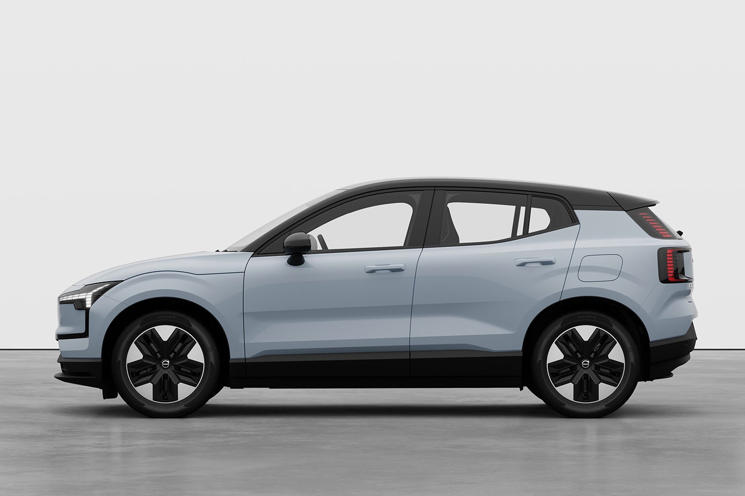 ボルボEX30プラス シングルモーター｜Volvo EX30 Plus Single Motor