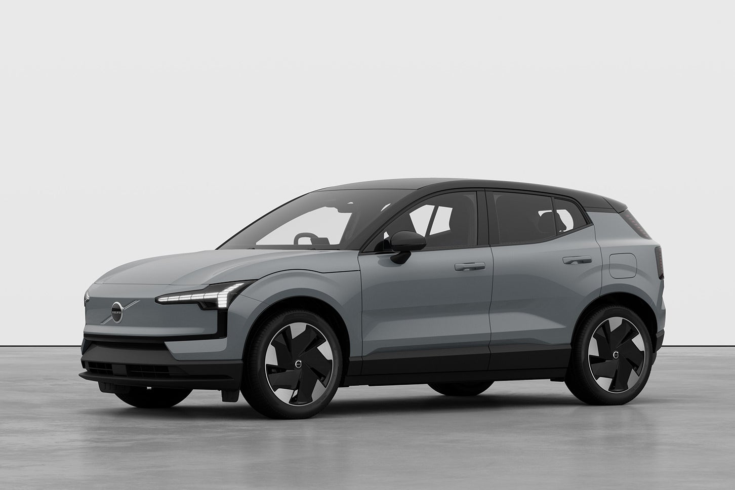 ボルボEX30プラス シングルモーター エクステンデッドレンジ｜Volvo EX30 Plus Single Motor Extended Range