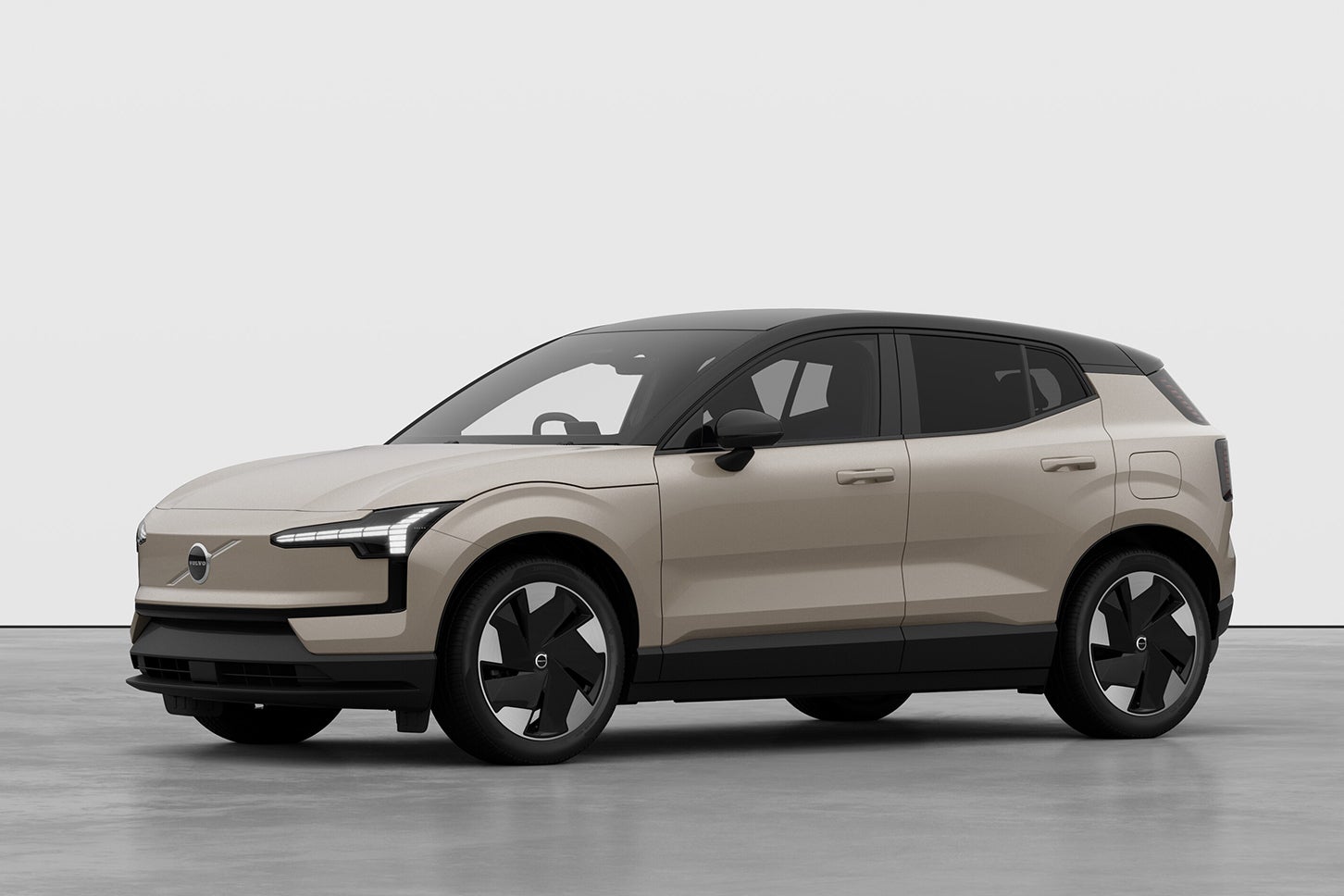 ボルボEX30ウルトラ シングルモーター エクステンデッドレンジ｜Volvo EX 30 Ultra Single Motor Extended Range