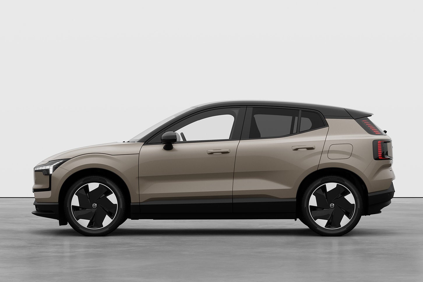 ボルボEX30ウルトラ シングルモーター エクステンデッドレンジ｜Volvo EX 30 Ultra Single Motor Extended Range