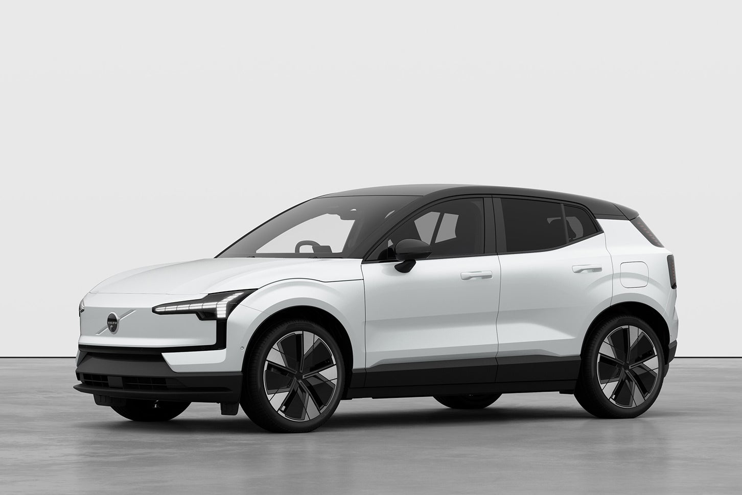 ボルボEX30ウルトラ ツインモーター パフォーマンス|Volvo EX 30 Ultra Twin Motor Performance