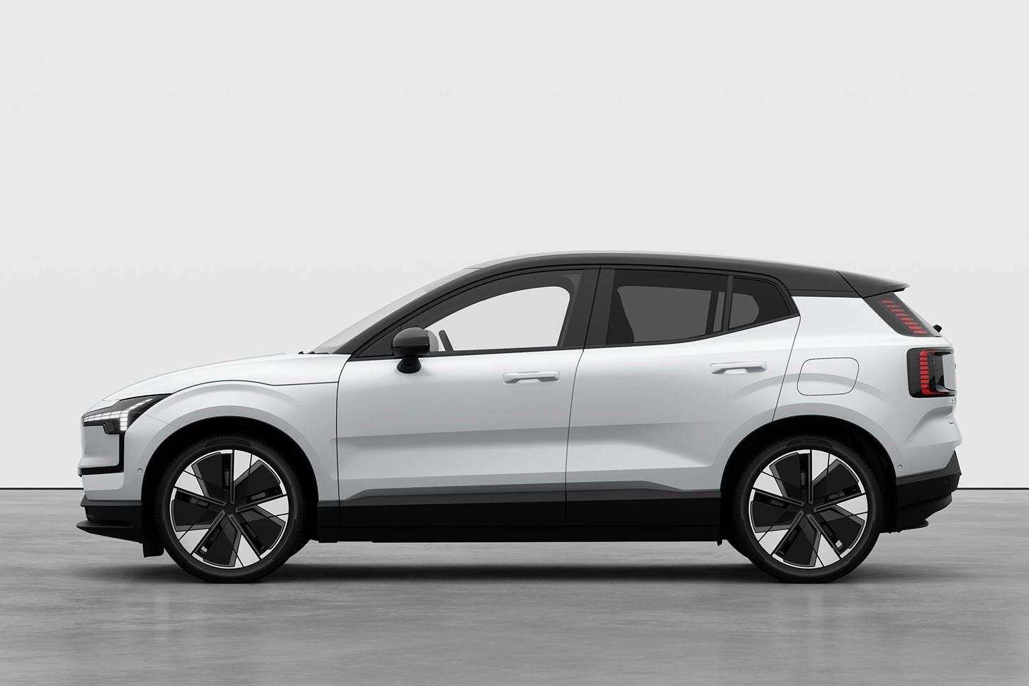 ボルボEX30ウルトラ ツインモーター パフォーマンス｜Volvo EX 30 Ultra Twin Motor Performance