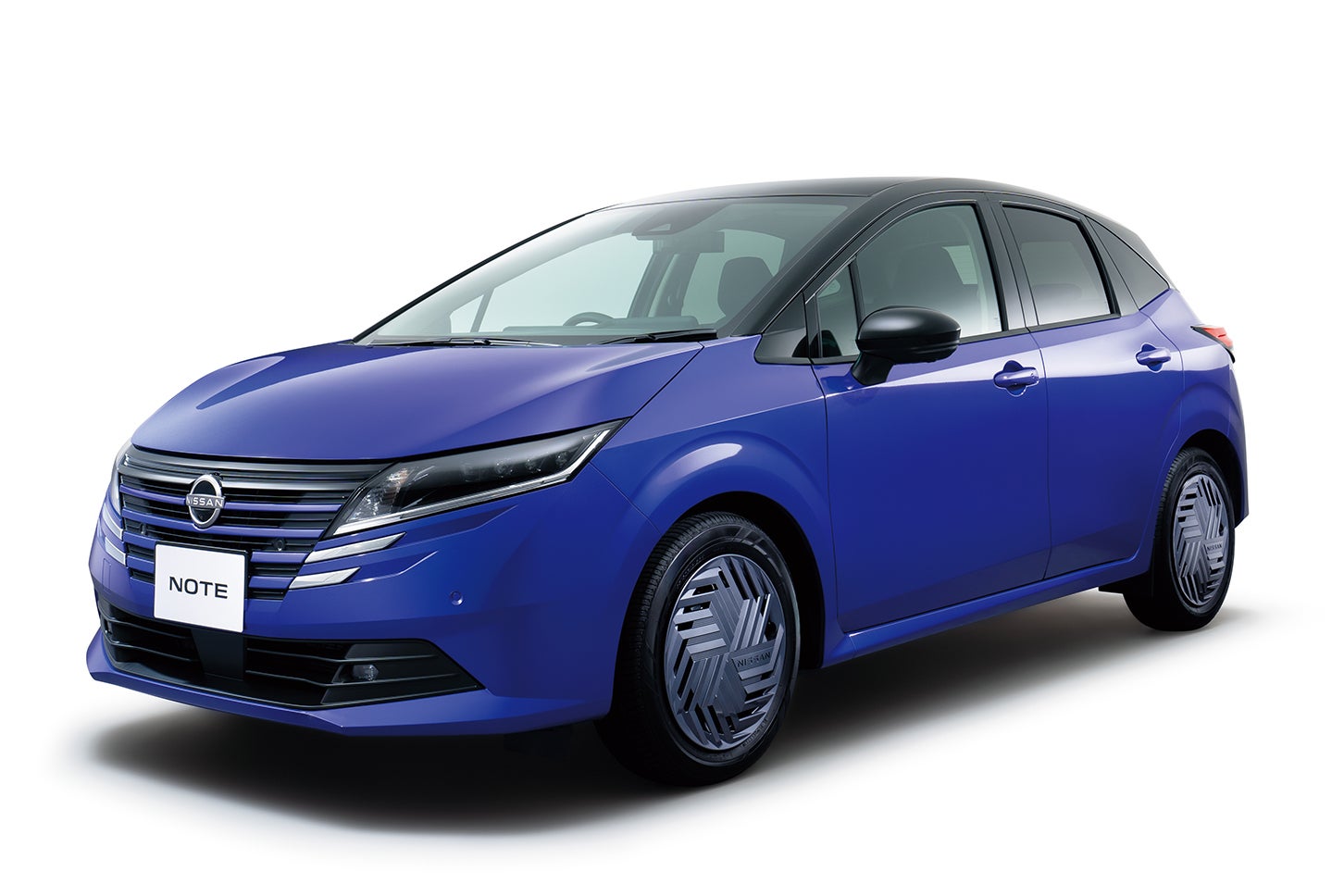 日産ノート｜Nissan Note