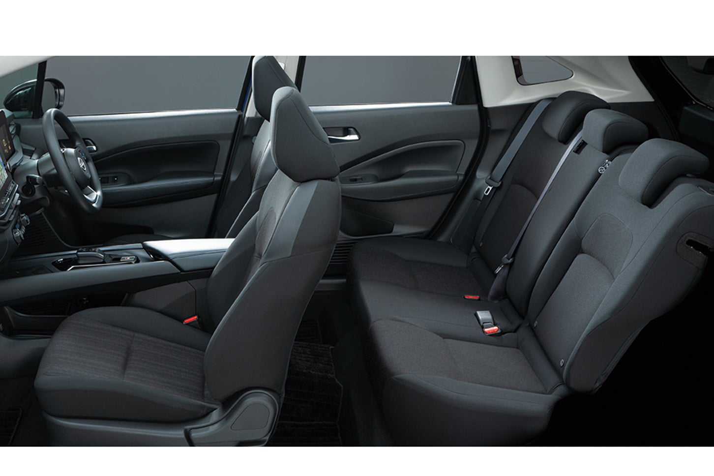 日産ノート｜Nissan Note