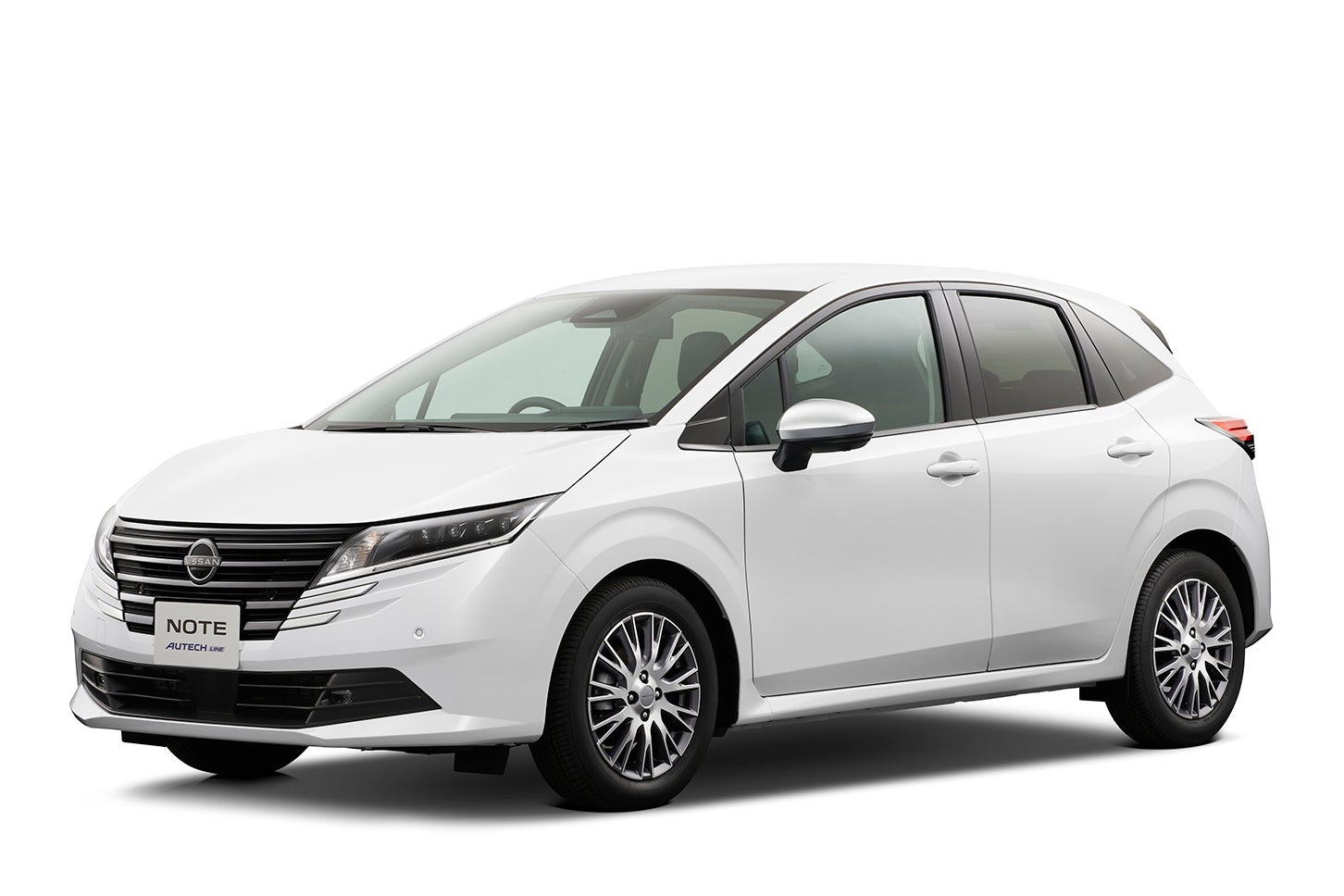 日産ノート オーテック ライン｜Nissan Note AUTECH Line