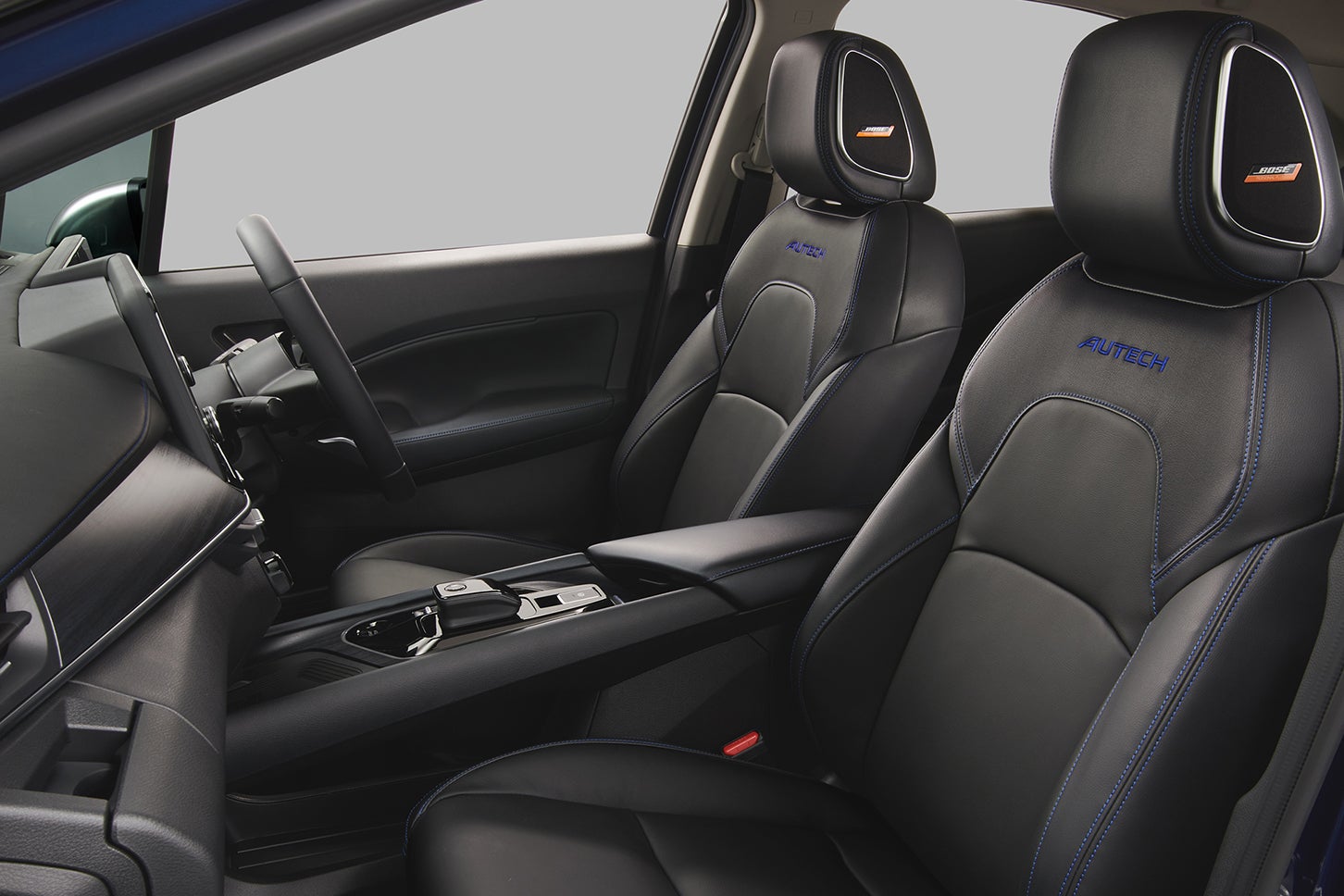 日産ノート オーラ オーテック スポーツスペック｜Nissan Note Aura AUTECH Sport Spec