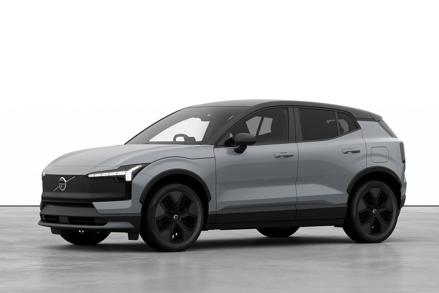 ボルボEX30クロスカントリー｜Volvo EX30 Cross Country