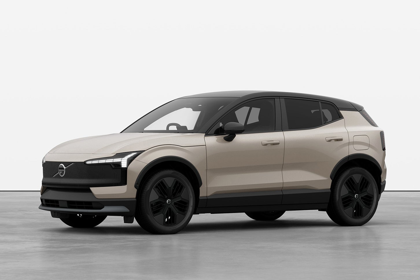 ボルボEX30クロスカントリー｜Volvo EX30 Cross Country