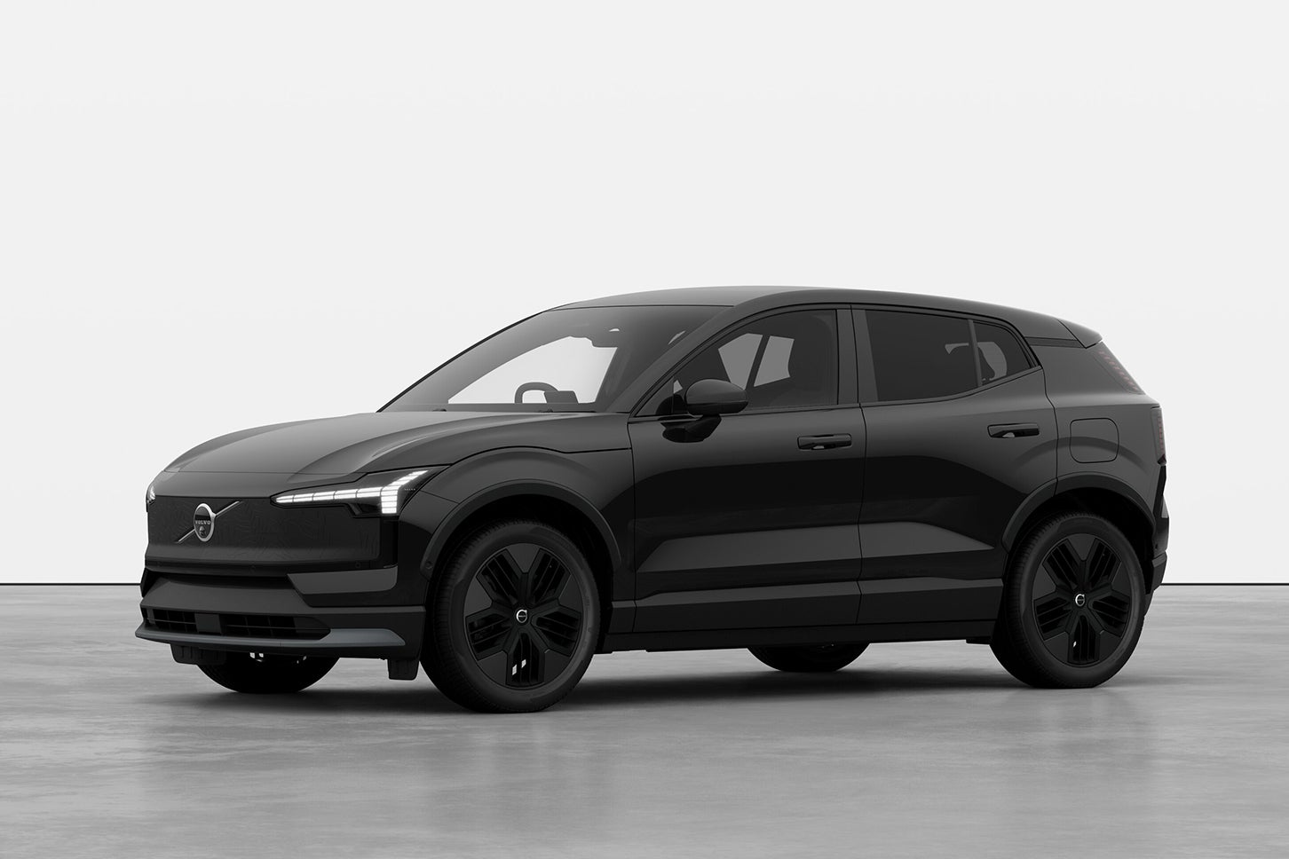 ボルボEX30クロスカントリー｜Volvo EX30 Cross Country