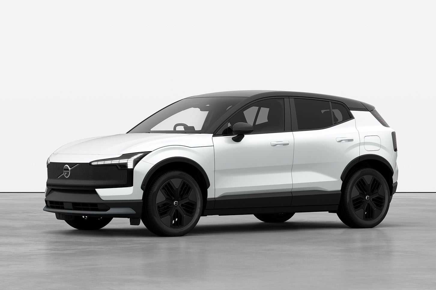 ボルボEX30クロスカントリー｜Volvo EX30 Cross Country