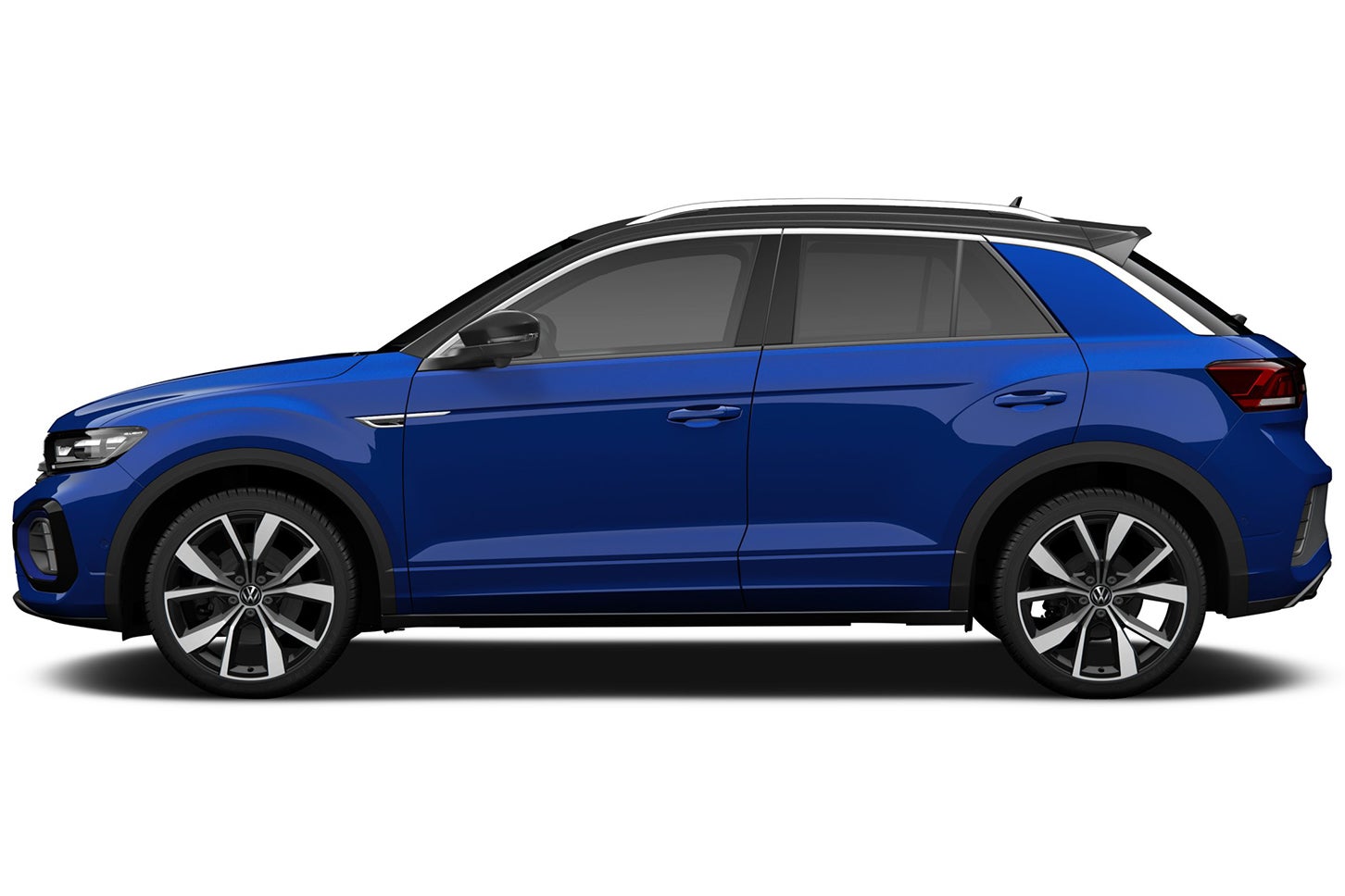 フォルクスワーゲンT-ロック TDI 4モーションRライン マイスターヴェルク｜Volkswagen T-Roc TDI 4MOTION R-Line Meisterwerk