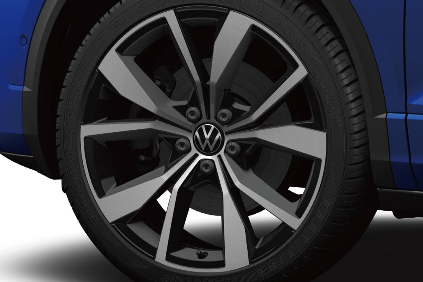 フォルクスワーゲンT-ロック TDI 4モーションRライン マイスターヴェルク｜Volkswagen T-Roc TDI 4MOTION R-Line Meisterwerk