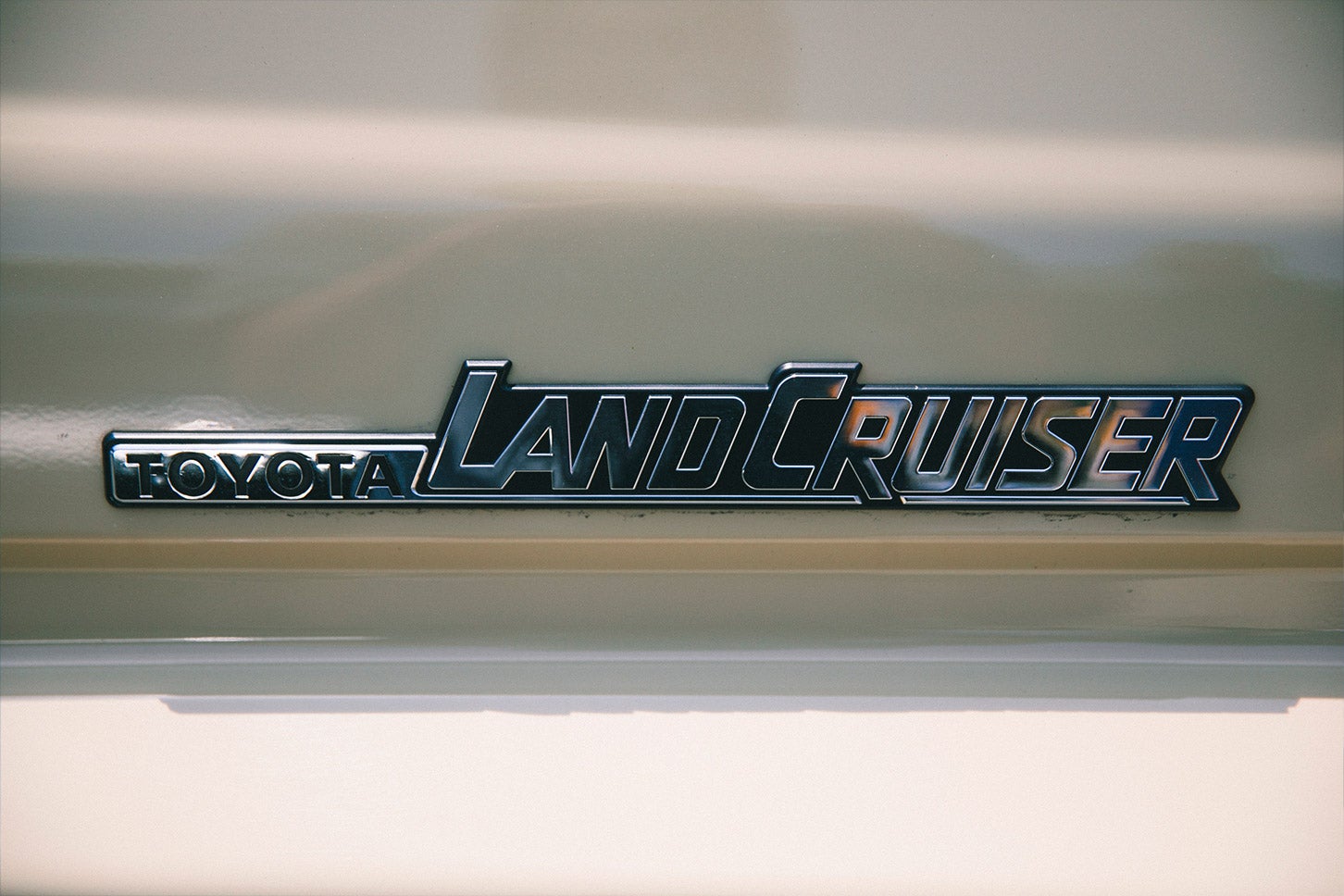 トヨタ ランドクルーザー“250” ZX｜Toyota Land Cruiser“250” ZX