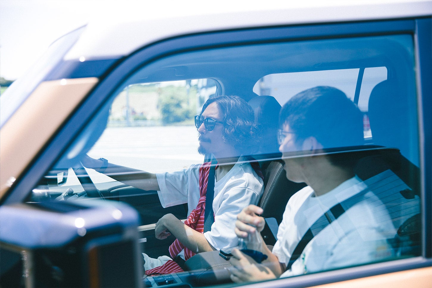 トヨタ ランドクルーザー“250” ZX｜Toyota Land Cruiser“250” ZX