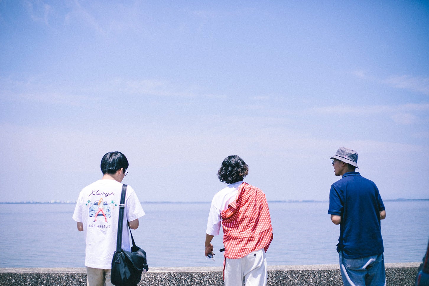 YCSがランクル70とランクル250を乗り比べ。
