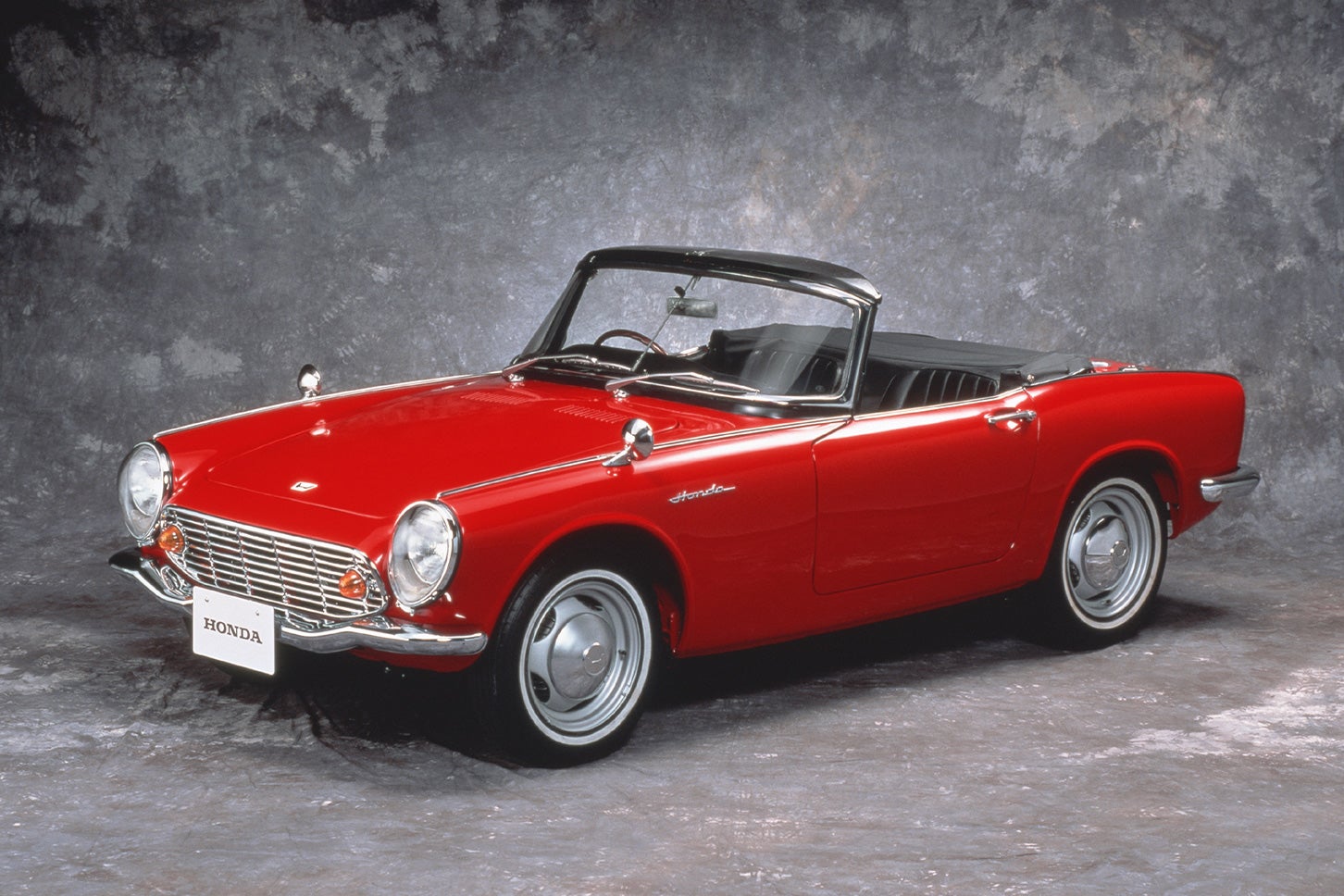 ホンダ S600|Honda S600