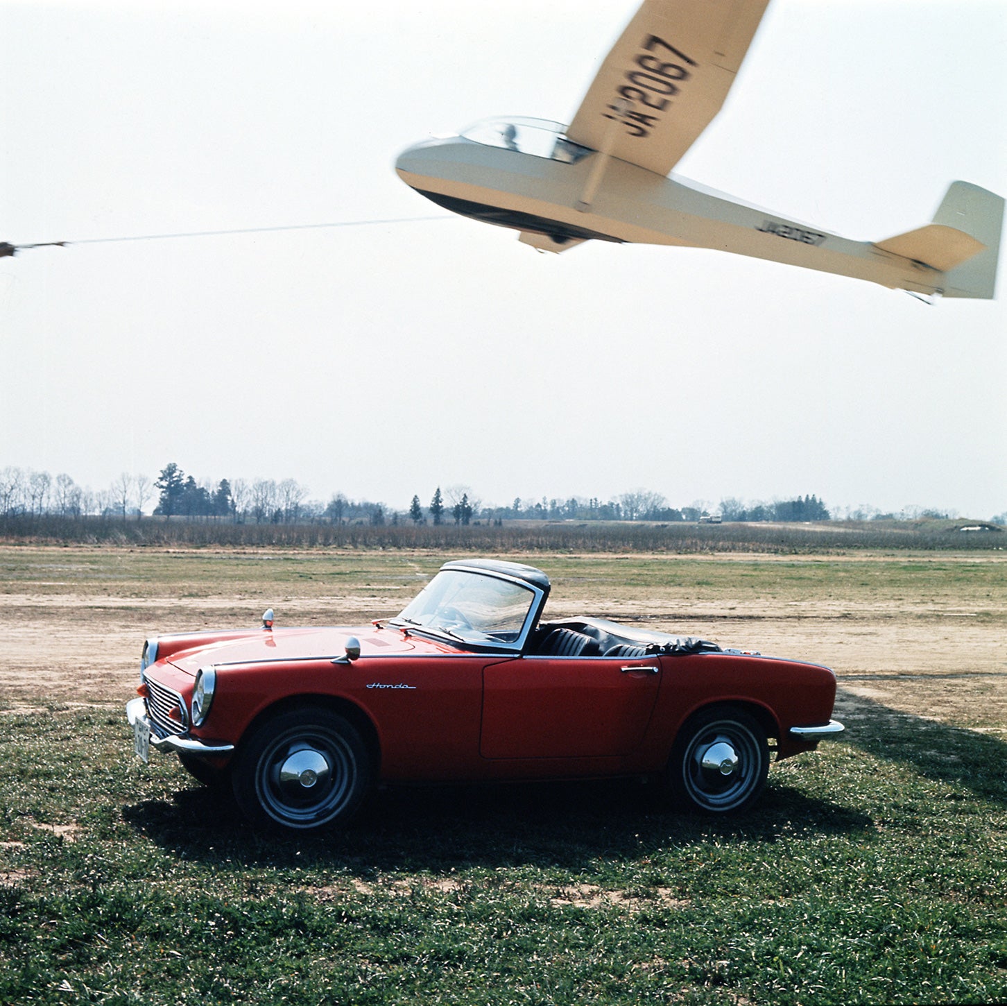 ホンダ S600｜Honda S600