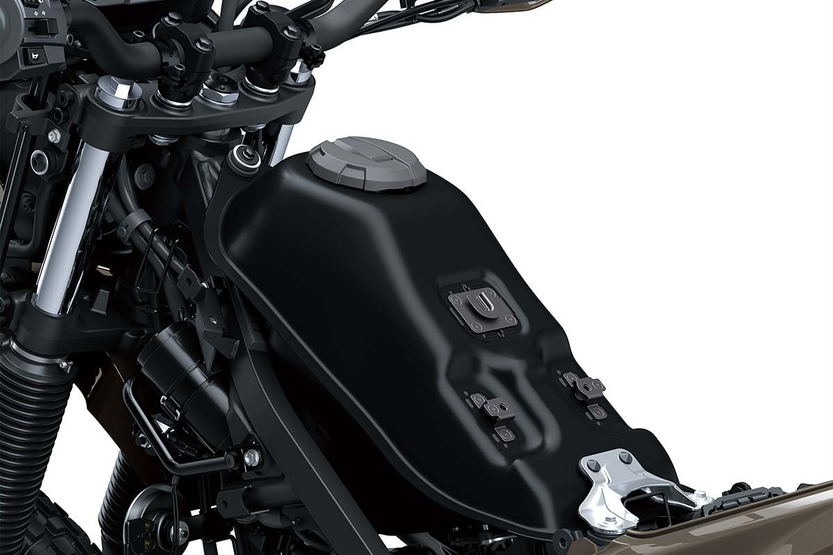 カワサキ KLX230 DF｜Kawasaki KLX 230 DF