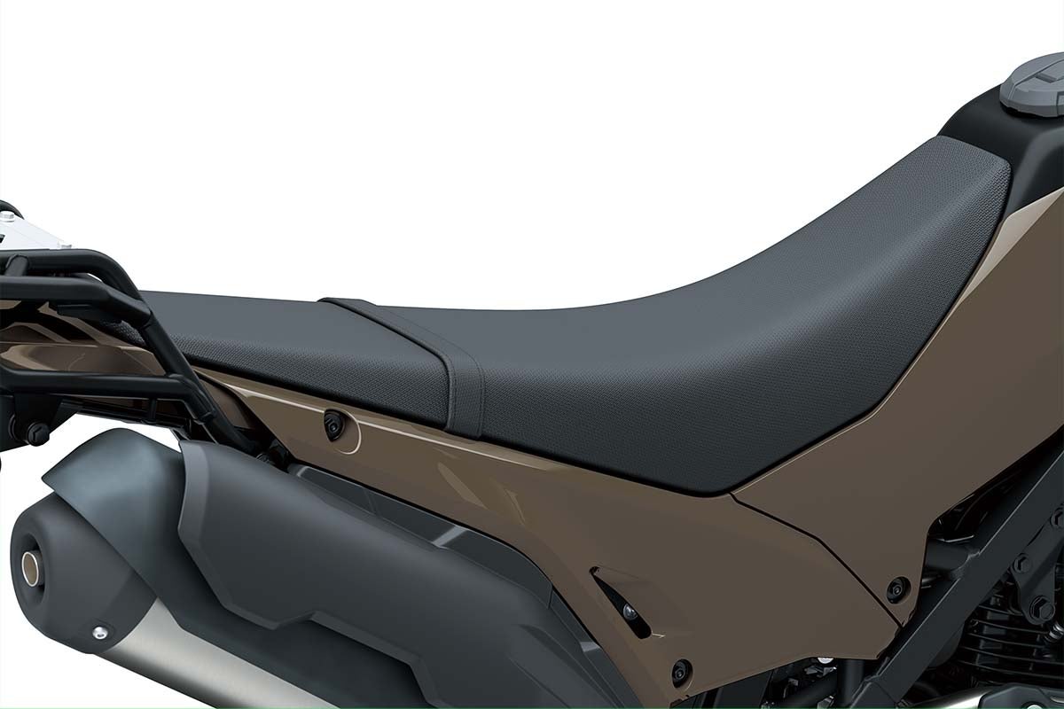 カワサキ KLX230 DF｜Kawasaki KLX 230 DF