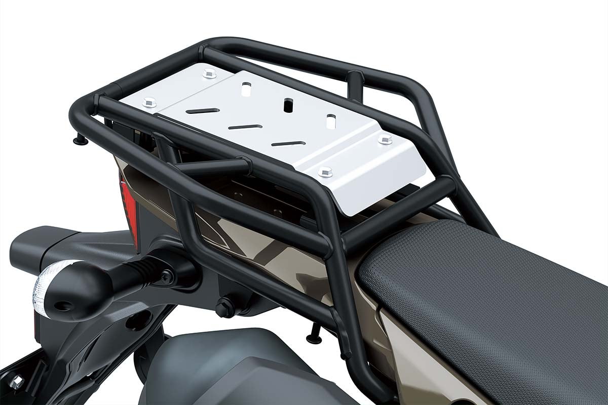 カワサキ KLX230 DF｜Kawasaki KLX 230 DF