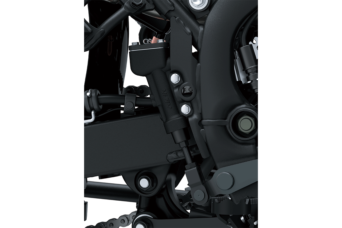 カワサキ KLX230 DF｜Kawasaki KLX 230 DF