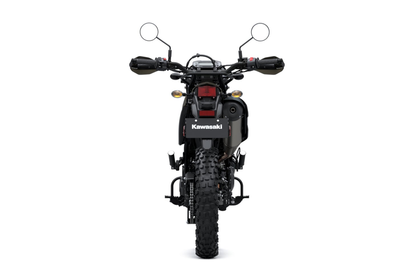 カワサキ KLX230 DF｜Kawasaki KLX 230 DF