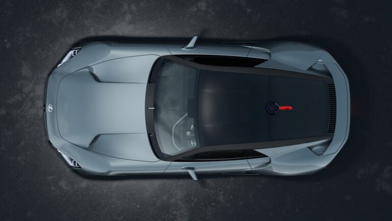 レクサス スポーツ コンセプト｜Lexus Sport Concept