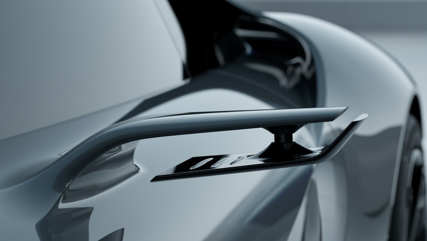 レクサス スポーツ コンセプト｜Lexus Sport Concept