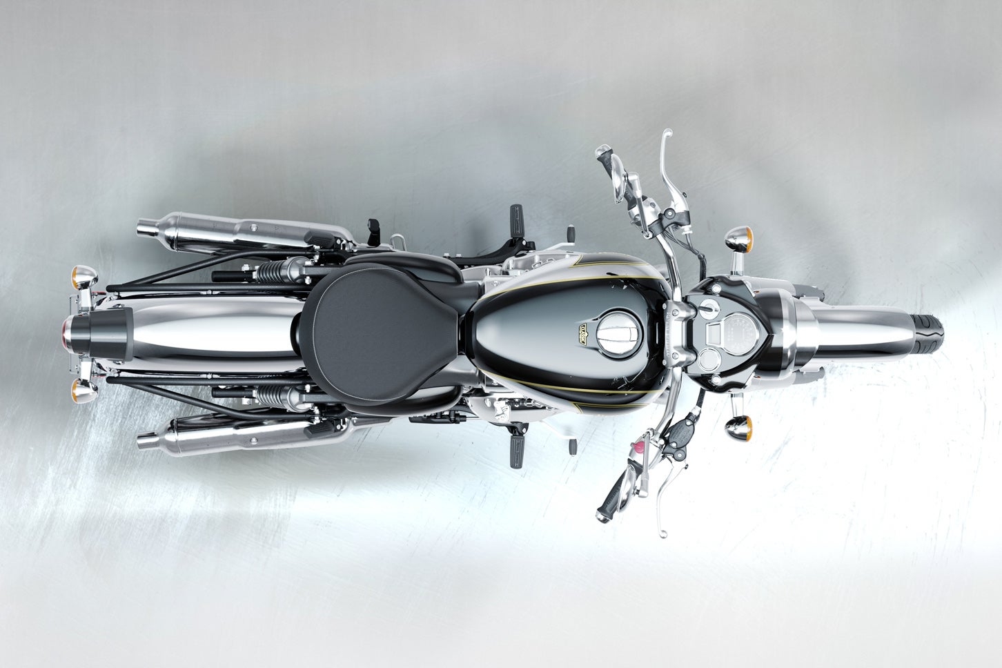 ロイヤルエンフィールド クラシック650｜Royal Enfield CLASSIC 650