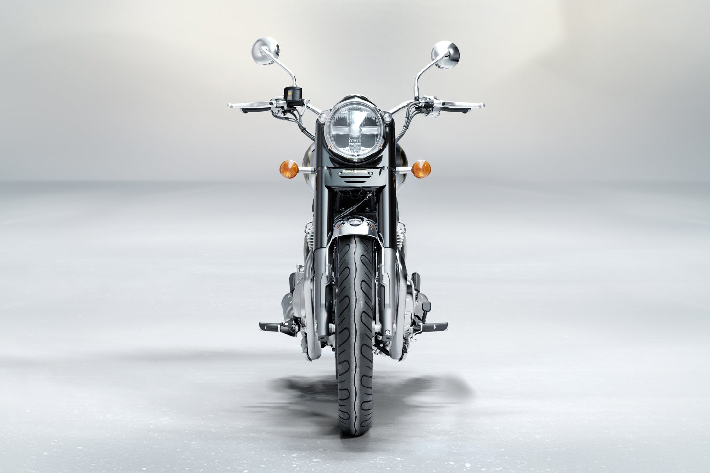 ロイヤルエンフィールド クラシック650｜Royal Enfield CLASSIC 650