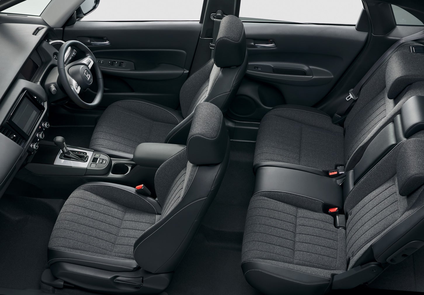 ホンダ フィット e:HEV HOME｜Honda FIT e:HEV HOME