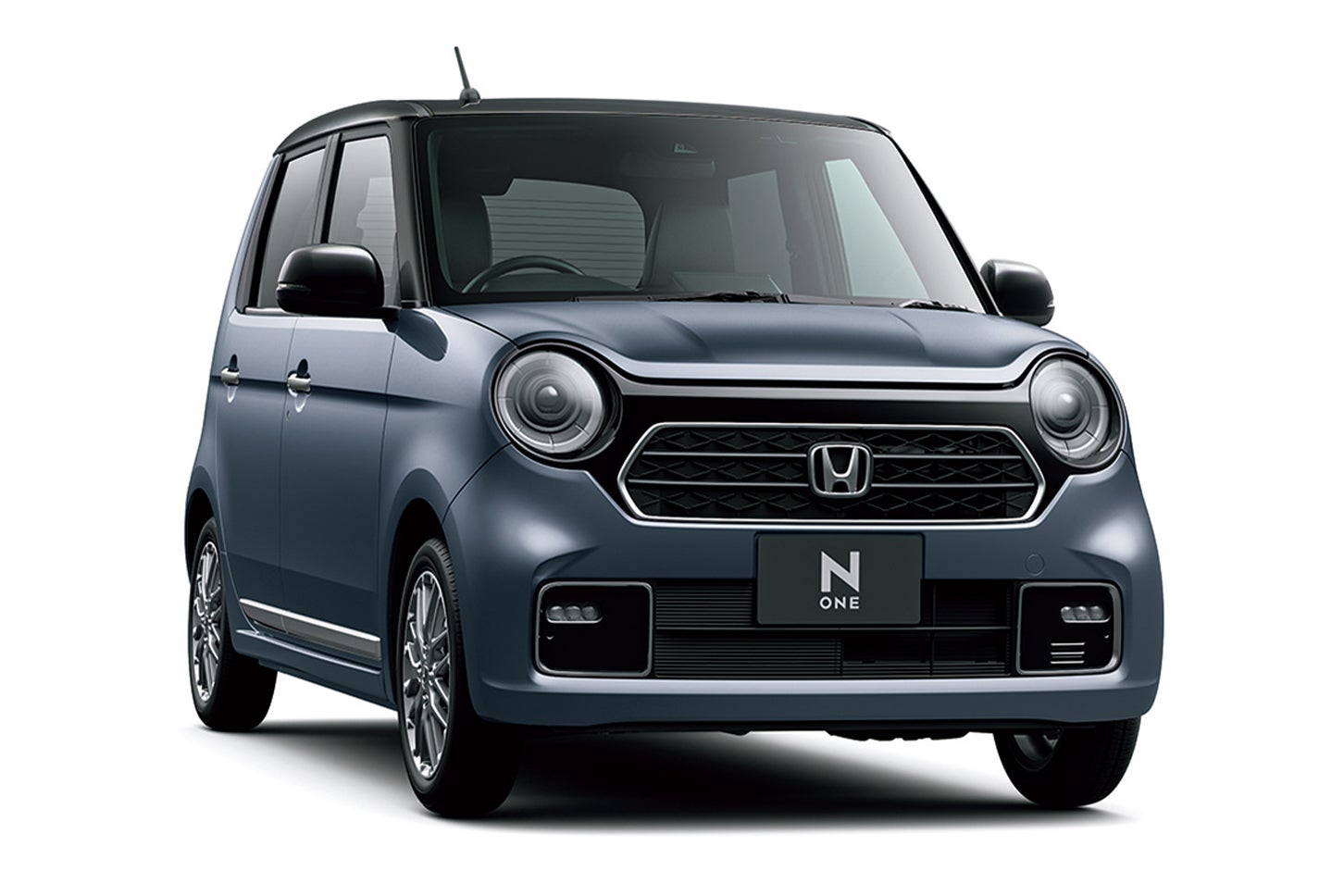 ホンダ N-ONEプレミアムツアラー｜Honda N-ONE Premium Tourer