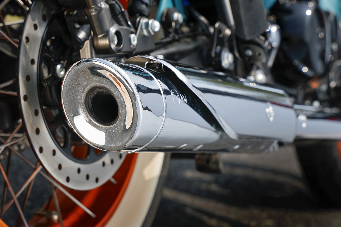 ロイヤルエンフィールド ゴアン クラシック350｜Royal Enfield GOAN CLASSIC 350