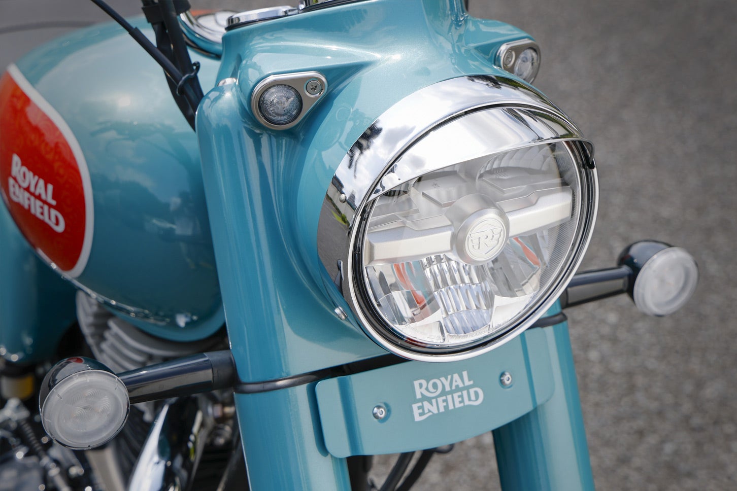 ロイヤルエンフィールド ゴアン クラシック350｜Royal Enfield GOAN CLASSIC 350