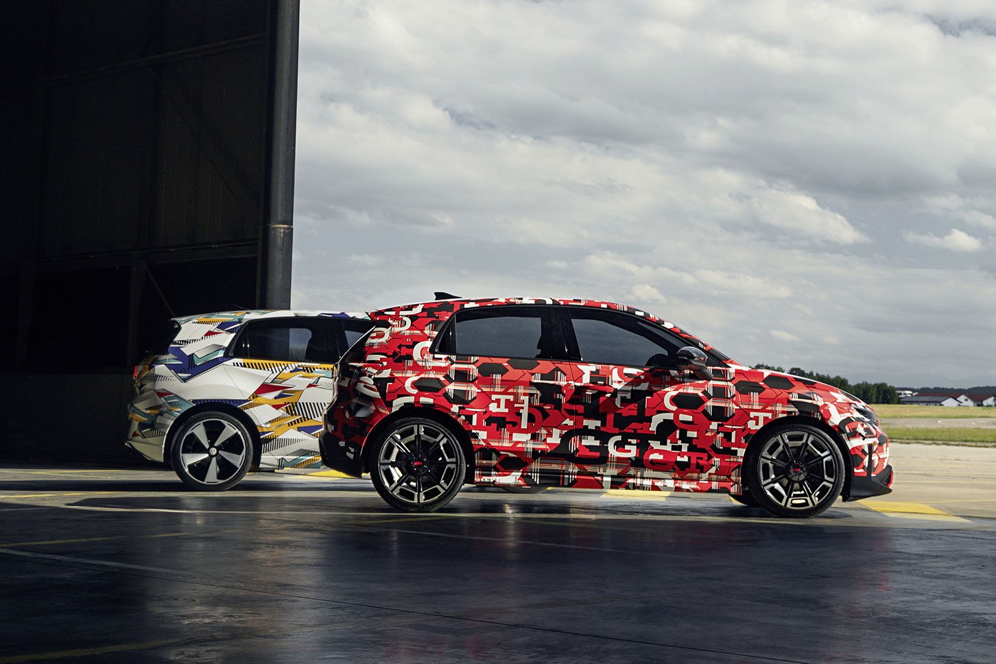 フォルクスワーゲンID.ポロ & ID.ポロGTI｜Volkswagen ID. Polo & ID. Polo GTI