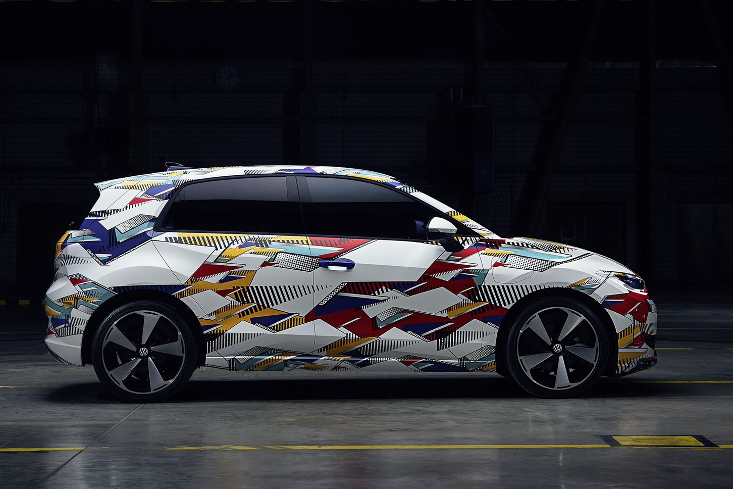 フォルクスワーゲンID.ポロ｜Volkswagen ID. Polo