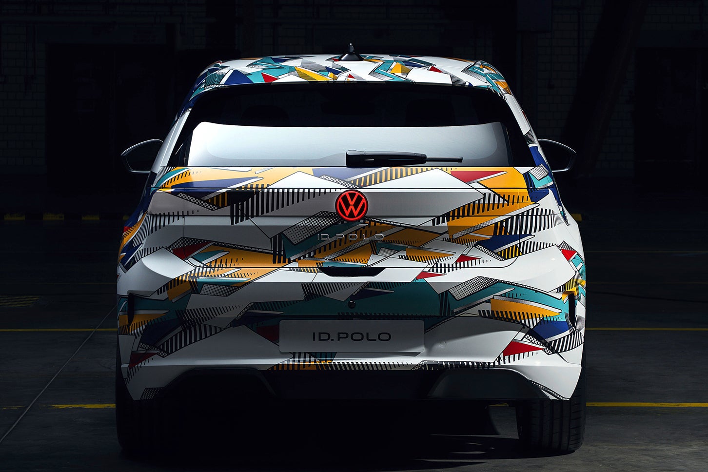 フォルクスワーゲンID.ポロ｜Volkswagen ID. Polo