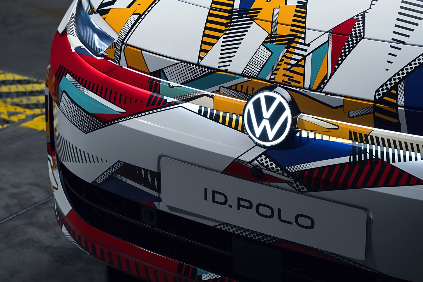 フォルクスワーゲンID.ポロ｜Volkswagen ID. Polo
